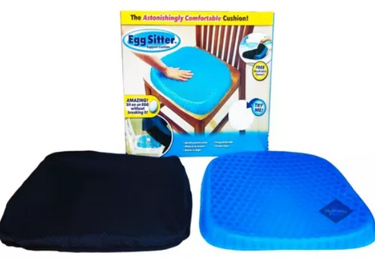 Egg Sitter Cushion
