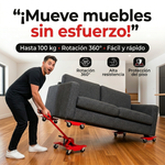 Powerlift Move