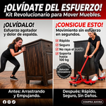 Powerlift Move
