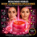 EyeSmooth™️ – Parches para Arrugas del Contorno de Ojos con Cuidado Intensivo, Hidratan, Reafirman y Suavizan Líneas de Expresión ✅  Variaciones