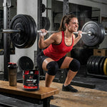 Creatina Iron Nutrition (100 Servicios) – Más Fuerza, Más Resistencia, Más Músculo 💪⚡