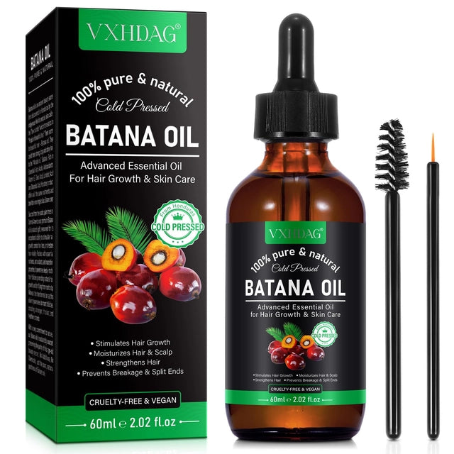BATANA OIL
