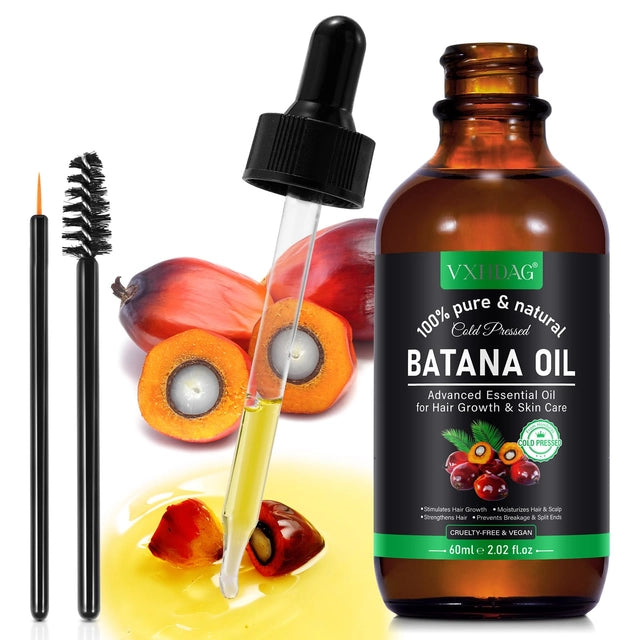 BATANA OIL