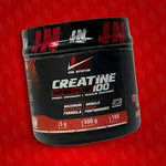 Creatina Iron Nutrition (100 Servicios) – Más Fuerza, Más Resistencia, Más Músculo 💪⚡